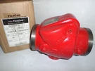 New Flowcom VCG01-114 Fire Sprinkler 4"CHECK Valve Grooved Ends For Victaulic. Fixed Price $224.99.