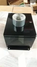 LHC252015 Hoffman Electrical Box Junction Enclosure Black W/non Standard Cutouts. Fixed Price $56.00.