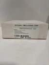 National Time & Signal D900-DD-PHOTO-R Duct Smoke Dectector 4 Wire Analog. Fixed Price $124.74.