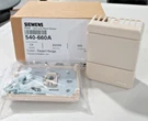 Siemens 540-660A RS540 Electronic Room Sensor Desert Beige *brand New*. Fixed Price $109.98.