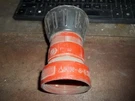 Prosser HN-4-L Fire Hose Nozzle (367-3). Fixed Price $12.00.