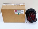 Federal Signal 151XST-012-024R Strobe Light Red 12-24VDC Series. Fixed Price $696.57.