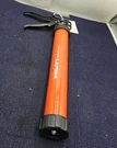 Hilti Cs 270-P1 Foil Pack Dispenser Manual Firestop Protection Fits 24669. Fixed Price $98.99.