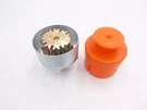 Viking Sprinkler Head Extended Coverage Oh Commercial Concealed 17115AC VK538. Fixed Price $18.59.