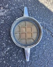 Elkhart Brass Fire Engine Cap 500 Psi Max Accessory For Apparatus Equipment. Fixed Price $100.00.