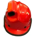 Pacific R5 Pmi Light Pod Rescue Safety Helmet Red Ansi. Fixed Price $150.00.