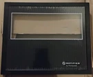 Notifier DR-A4 Black Door Assembly 1-TIER CAB-4 Series Honeywell New Open Box. Fixed Price $230.00.