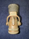 Vintage Elkhart Brass Mfg. Co. Fire Hose Nozzle Fog S.s. L200SOS - Estate Find. Fixed Price $69.99.