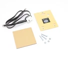 Fireye 129-145-1 ED510 Remote Display Mounting Kit With Ft. Cable. Fixed Price $191.76.