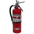 Amerex B500T 5LB. Abc Dry Chemical Fire Extinguisher With Vehicle Bracket. Fixed Price $75.90.
