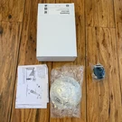 Hubbell OMNIDT2000RP Pir & Us Sensor W/intellidapt Sq. Ft. Nx Lighting. Fixed Price $60.00.