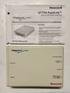 Honeywell Q7770A1001/U Rapidlink Dial-up Network Adapter. Fixed Price $200.00.
