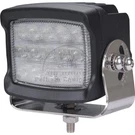 Led Work Light 46015 45960 Square 12-24V IP6K9K Stainless Steel Bracket. Fixed Price $184.34.