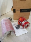 975MR4U6A3A2Y8 Rosemount Multispectrum Infrared Flame Detector. Fixed Price $950.00.