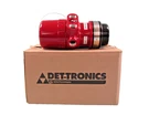 Det-tronics (008524-001) Uv Flame Detector X5200A4N15W1 New C16. Fixed Price $3500.00.