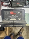 Fireye Flame Monitor Type EB-700 (SERIAL:01140085) No Base. Fixed Price $359.00.