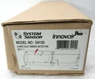 System Sensor D4120 Universal Wire Photoelectric Duct Smoke Detector Ctd. Fixed Price $120.00.