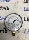 Wika 111.10SP.100.2015 Pressure Gauge K-556. Fixed Price $37.50.