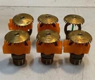 Of Globe Sprinkler Heads 4215, Ssu-i, 200 Deg, 2013 (6 Quantity). Fixed Price $45.09.