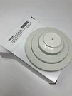 New Tyco 4255-51 Heat Detector Rate-of-rise And Fixed Temperature 135F. Fixed Price $40.13.
