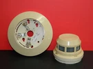 Est Edwards 2551F Photoelectronic Smoke Detector With B501BF Base Large Qty. Fixed Price $67.50.