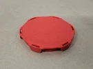 Surplus New Hilti 2030688 4" Lid Cp 680 P/m Firestop (box Of 8) Safety. Fixed Price $69.92.