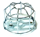 1/2" Ips Fire Sprinkler Headguard Or Cage Heavy Duty Chrome Plated. Fixed Price $9.75.