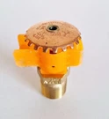 Victaulic V2703 / 360F Upright Sprinkler K5.6 (lot Of Pcs). Fixed Price $94.05.