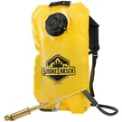 Indian Smokechaser Collapsible Backpack Firefighting Pump With Pistol Grip. Fixed Price $222.00.