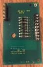 Fire Lite Ms 4012LI V. Alarm Led Annunciator Interface Module. Fixed Price $35.00.