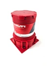 CP680-P Hilti 4" Cast-in Firestop Sleeve Device For Pipes. Fixed Price $26.99.