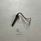 Fenwal Detect Fire Vertical Unit Model 28021-005 600*F Switch Amps 125. Fixed Price $110.00.