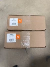 Honeywell Gamewell-fci / Ini-vgc Command Center Voice Gateway Nib Unopened. Fixed Price $1200.00.