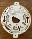 Edwards Est SIGA-RB4 Relay Base Without Skirt. Fire Alarm. Fixed Price $19.50.