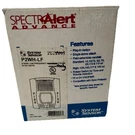 System Sensor Spectralert Advance P2WH-LF White Low Frequency Strobe Only. Fixed Price $85.00.