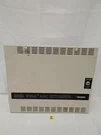 Simplex 4009-9201 Idnet Nac Extender Fire Alarm Panel *no Keys And Board*. Fixed Price $199.99.