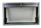 Lloyd 75A 16X10 Fire Damper 1.5 Hr Ul Thin-line 2" Deep Low Profile Hvac New. Fixed Price $54.95.
