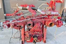 Ybx 26584T Waterous Cm 1000 Gpm 150PSI Centrifugal Fire Pump 2.03. Fixed Price $2999.00.