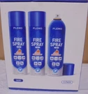 Pack Of Plemo S620 Fire SPRAY3. Fixed Price $32.95.