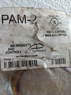 Air Products And Controls PAM-2 Relay Fire Alarm. Fixed Price $15.00.