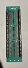 Siemens (cerberus Pyrotronics) System Module PM-32 Prog. Matrix. Fixed Price $74.99.