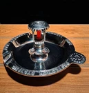 Grinnell Potection Systems Sprinkler Head Firemen's Ash Tray Brand New!. Fixed Price $250.00.