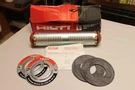 Hilti Firestop Sleeve Kit 2064271 Cfs-sl Sk 2" New #b. Fixed Price $62.95.