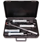 Wheeler-rex 961 Impct Skt St,stl,znc PLTD,15/16-1 1/4 In 38L104. Fixed Price $402.46.