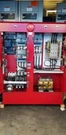 MCTTZ400-200-46-ADHI0QQX Master Electric Fire Pump Controller. Fixed Price $16500.00.