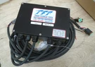 New Task Force Tips Extend-a-gun Remote Control Monitor Interface Box Y5812 Tft. Fixed Price $609.95.