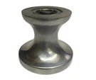 Hannay Gm-x Hourglass Roller W/ Bearings Zamak Hose Reel Part Mfg# 9945.1000. Fixed Price $147.19.