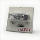 Brand New Eaton Wheelock E70-24MCW-ALW Speaker Strobe, Clear Lens. Fixed Price $37.00.