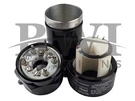 New Det-tronics C7053 Uv Fire Detector Enclosure 290VDC 1MA Explosion Proof. Fixed Price $400.00.