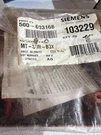 Siemens 500-693168. Fixed Price $10.00.